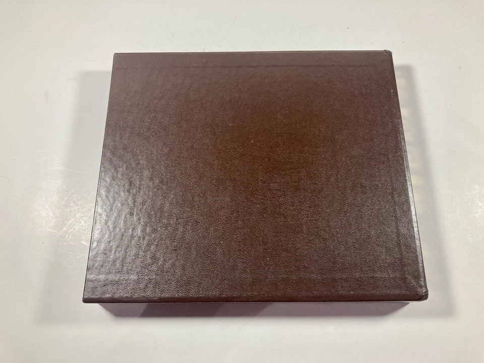 Gone With the Wind Betamax Hi-Fi Beta 2 Cassette Tape Box Set 1967 MGM Video - Image 3 of 4