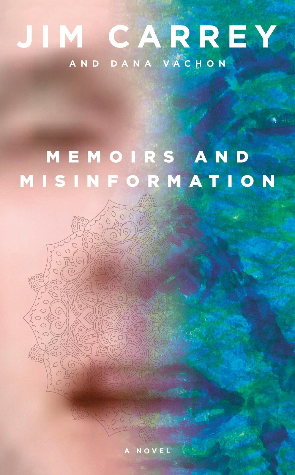 Thumbnail - Memoirs And Misinformation Jim Carrey