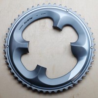 Shimano FC-R7000 105 Kettenblatt 50 ZäHne 2X11 Aussen Bcd 110 Mm 4 Arm