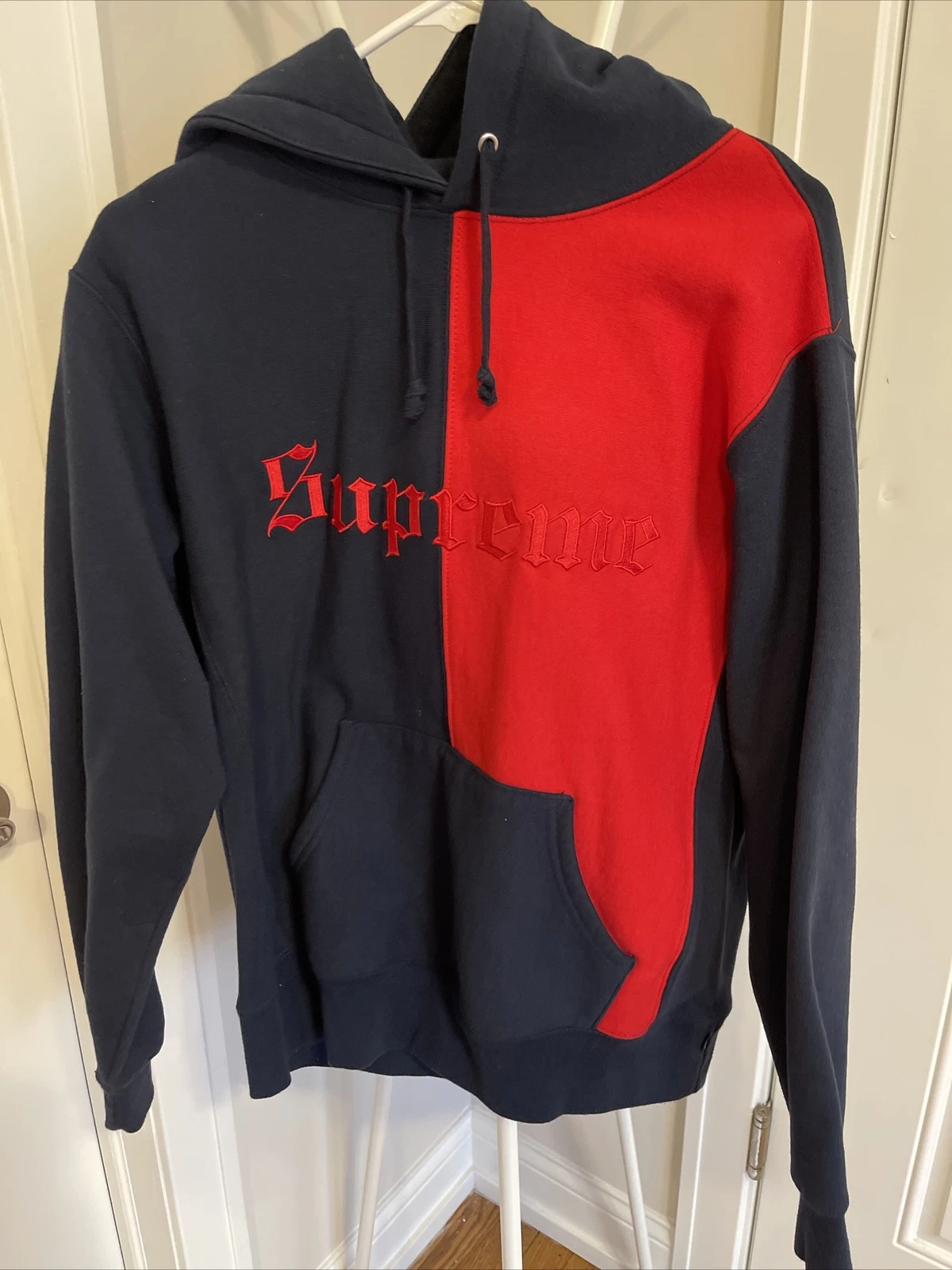 sweat homme suprême