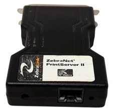 Zebra ZebraNet Print Server II