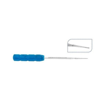 Bone Awl Fiber Handle Orthopedic Bone Surgical Surgery Instrument Free Shipping