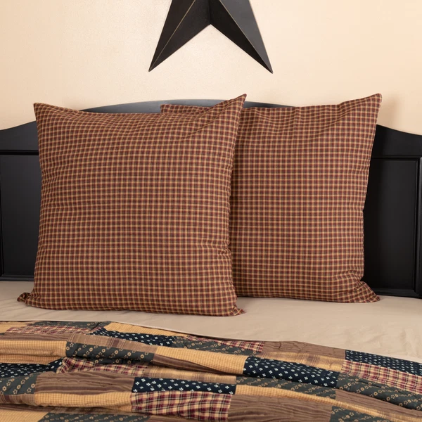 JUEGO DE EDREDÓN PARCHE PATRIÓTICO Y ACCESORIOS. ELIGE TALLA Y ACCESORIOS. MARCAS VHC Foto 3 de 4