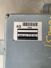94-95 Mercury Villager Ecm Ecu Computer Mecm-...