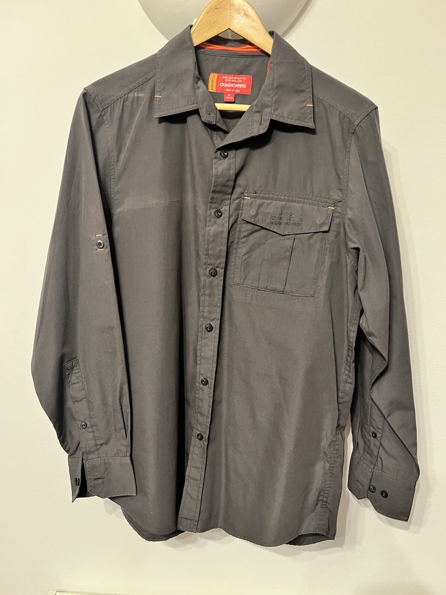 M'S L/S CAP COOL DAILY TEE SHIRT MANCHES LONGUES RANDONNEE HOMME - Espace Outdoor & Montagne Rouen
