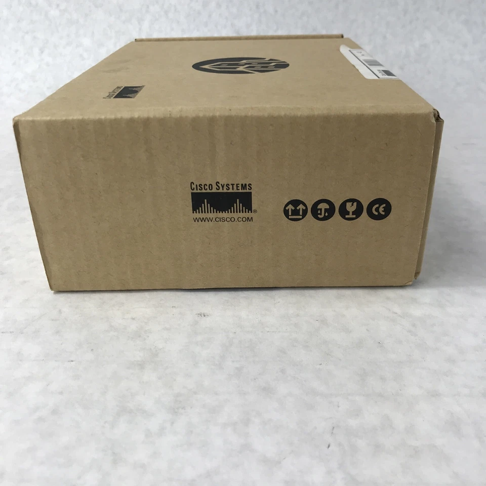 Cisco Systems AIR-ANT2012 2.4GHz 6.5dBi Diversity Patch Ant w/ RP-TNC Connector - Image 4 of 4