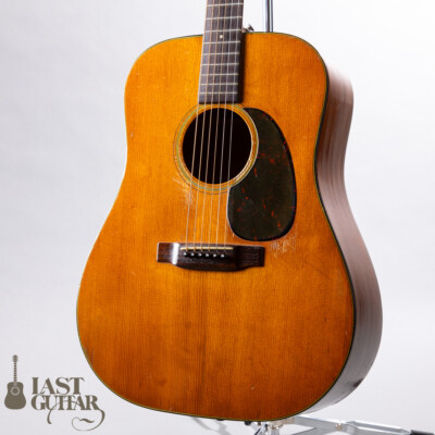 Martin D18 マーティン Martin D-18 '66 Acoustic Guitar [AUTH] | eBay