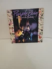 Prince And The Revolution Purple Rain VINYL RECORD LP