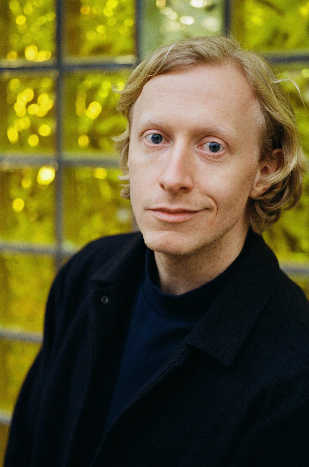 Thumbnail - Das Weiße Schloss, Christian Dittloff