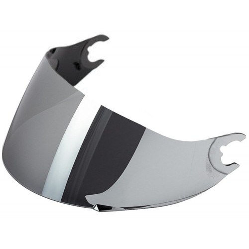 VISIERA CASCO SHARK SKWALL SPARTAN SPECCHIO ARGENTO PINLOCK READY | eBay