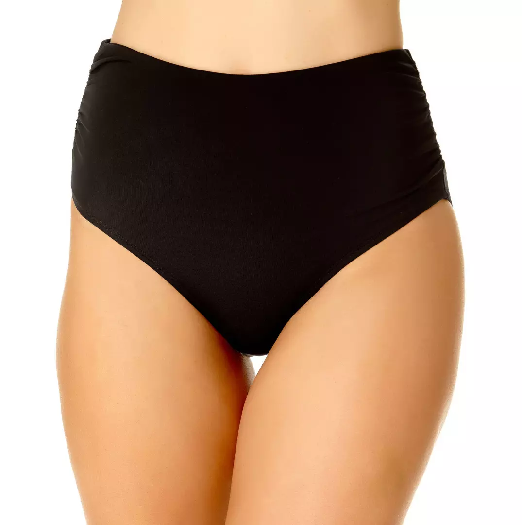 Liz claiborne high waist swimsuit bottom new arrivals