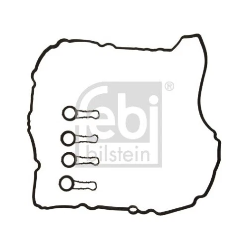 Dichtungssatz, Zylinderkopfhaube FEBI BILSTEIN 107526 für BMW TOYOTA MINI - Bild 2 von 2