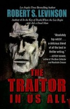 The Traitor in Us All (Five Star Mystery Series) - Levinson, Robert S.
