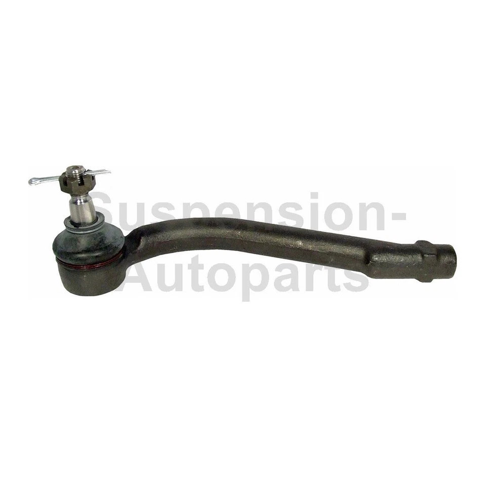 2 передних внешних конца анкерного стержня Delphi для Hyundai Veracruz 2007 - Изображение 2 из 3