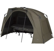 Angelunterstand Camping Bivvy *NEU* Super Fast Trakker Tempest RS Brolly 100