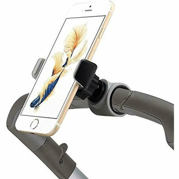 smartphone holder for stroller