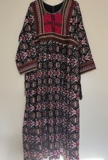 Afghan Dress