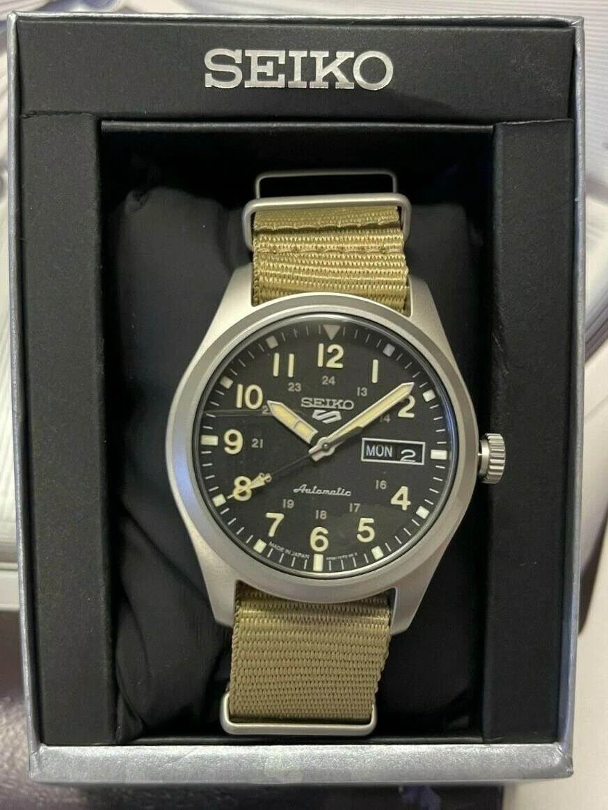 srpg35 seiko
