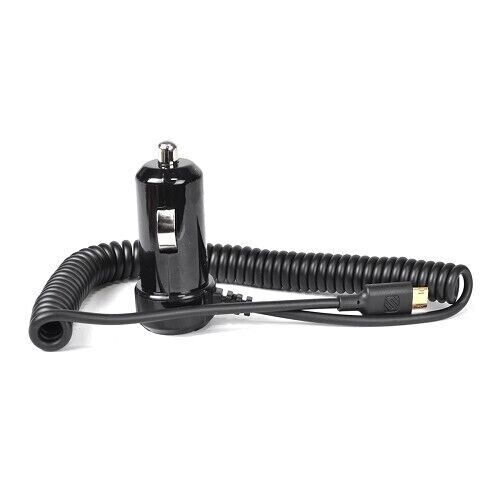 Scosche strikeDRIVE micro-USB Car Charger with EZTIP Reversible Connector - Picture 5 of 6