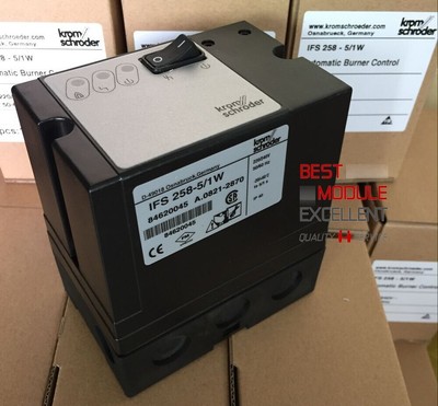 1PCS KROM IFS258-5/1W NEW 100% Quality Assurance IFS258-5-1W #W1