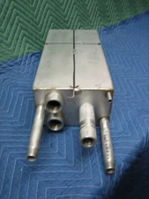 Amerec AC / AK Series tank assembly