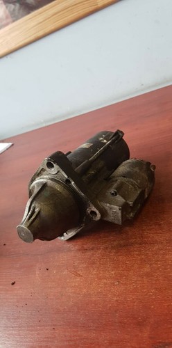 7787354 Anlasser Motor BMW SERIE 3 E46 Berlina (E46) 320D