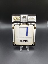2005 Prime Patches Team Logo Tino Martinez P-58 Patch Baseball Card /31
