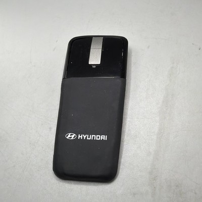 Microsoft Wireless Surface Arc Mouse (Black) - Hyundai