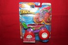 Hot Wheels Monster Jam Diecast Trucks 1/64 Carbonator XXL 2023