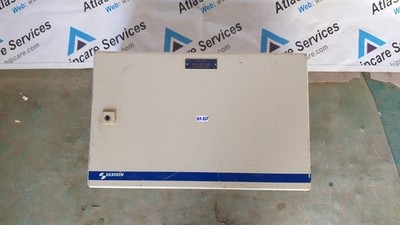 Ulstein Helicon Hauptantrieb Elektronische Einheit
