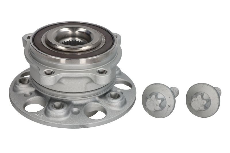 Wheel bearing R151.66 SNR for MERCEDES-BENZ S-CLASS C-CLASS C-CLASS T-MODEL GLC - Image 8