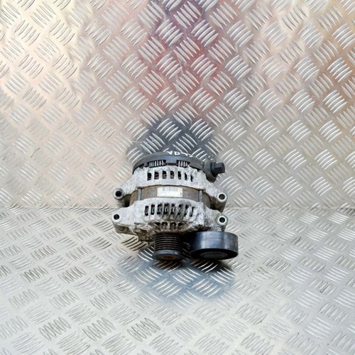 BMW 3 E90 320 i Lichtmaschine Generator 7550468 104210-6021 2,0 Benzin 125 kW 20