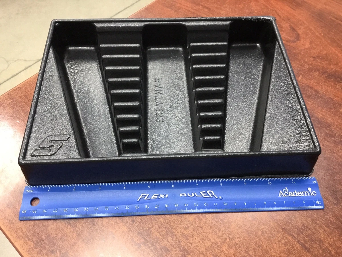 Snap-on Plastic Vehicle Tool Storage Organisers for sale | eBay