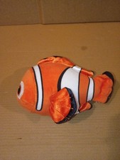 Disney Finding Nemo 6" Nemo Plush.