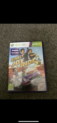 Kinect Joy Ride (Microsoft Xbox 360, 2010)