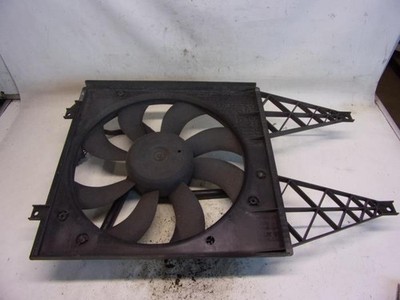 Volkswagen Fox Kühlgebläse Motor 2006 6Q0959455D 885003035 L100M25