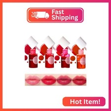 Bekoeen 4PCS Lip Stain,FAFAMOON Long Lasting Lip Gloss,Moisturizing Lip Gloss,No
