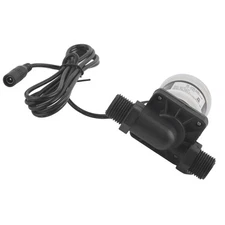 Mini DC Brushless Water Pump For Small Fish Pond 24V -40℃ ~100℃ Accessory Part