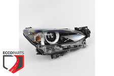 LED Frontscheinwerfer rechts für Mazda 2 III DJ DL Lift RHD UK-Version