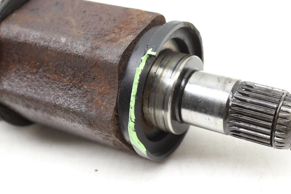 BMW ALPINA B7L XDRIVE 2011-2015 - EJE CV delantero izquierdo eje 7593039 Foto 2 de 4