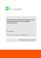 Xuning Wu | Experimental And Theoretical Approaches For Integrety Evaluation...