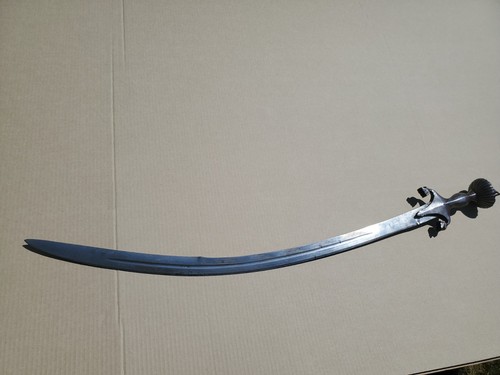 Pulwar/ Tulwar Sword