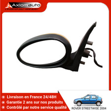 Retroviseur gauche (ou coque) Rover STREETWISE