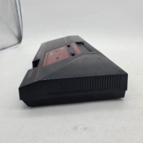 Sega Master System SMS Console w/ Cords OEM Controller & Light Phaser Gun Tested