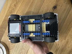 LEGO Creator Expert: Mini Cooper MK VII