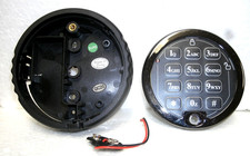 Electronic Keypad for S&G Direct Drive Combo ...