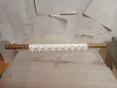 #ad Ashley Blacks Master Blaster 9 Claws Fascia Blaster Cellulite Reduction Massage $25.00