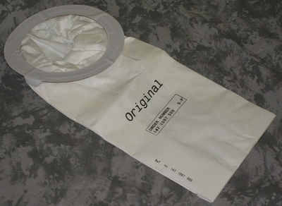 #ad #ad Nilfisk 1471097500 Backpack HEPA Vacuum Replacement Dust Bags 5 Pack $47.79