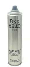 Bed Head TIGI Hard Head Extra Strong Hold Hairspray NIP 10.6 fl oz Each