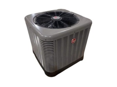 Rheem RA16AZ24AJ3CA 2 Ton 3-Stage Split-System Communicating Compatible AC Unit